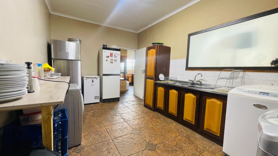 Commercial Property for Sale in Potchefstroom Rural North West